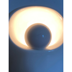 Marcello Cuneo Philips tafellamp